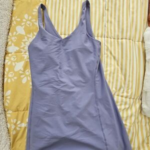 Old Navy Lavender Mini Dress